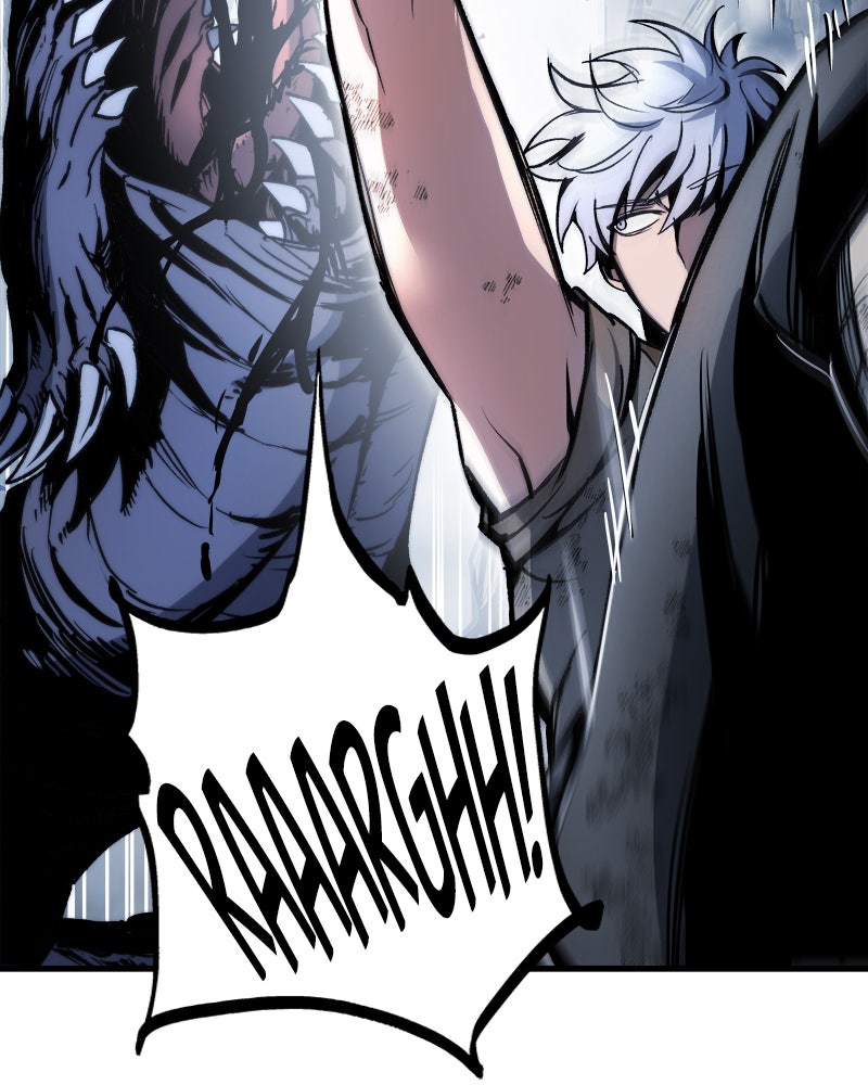 Read Doom Breaker EN Manga Online