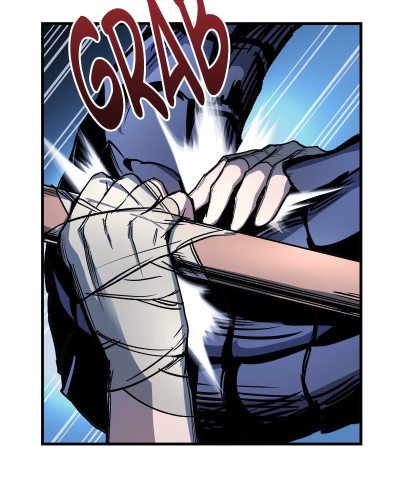 Read Doom Breaker EN Manga Online