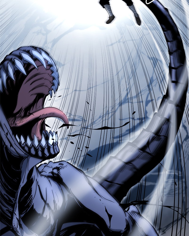 Read Doom Breaker EN Manga Online