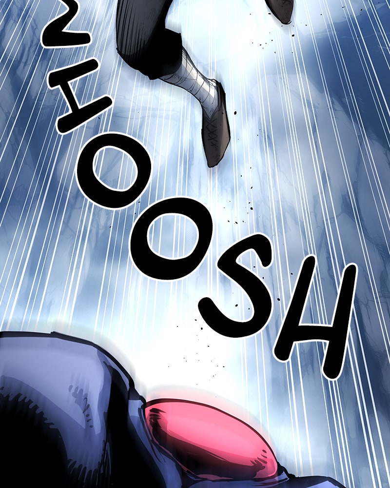 Read Doom Breaker EN Manga Online