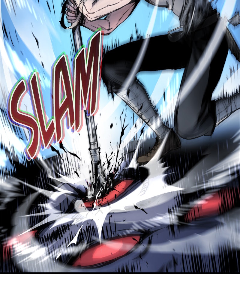 Read Doom Breaker EN Manga Online