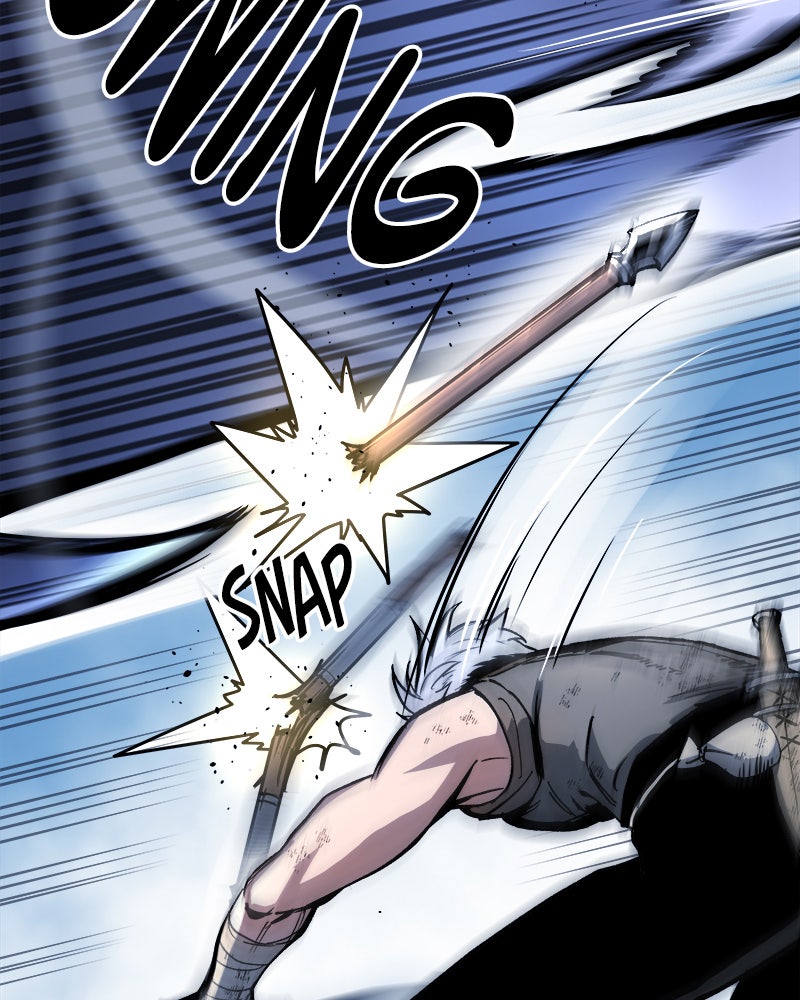 Read Doom Breaker EN Manga Online