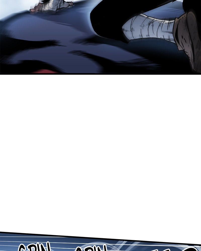 Read Doom Breaker EN Manga Online