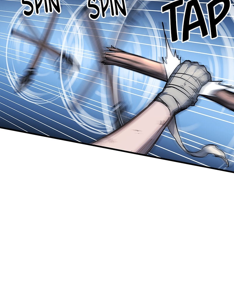 Read Doom Breaker EN Manga Online