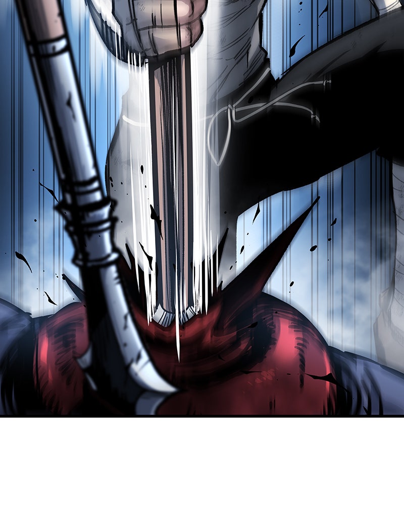 Read Doom Breaker EN Manga Online