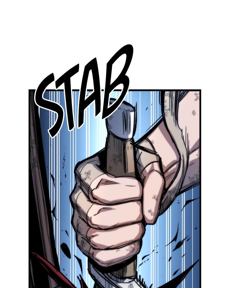 Read Doom Breaker EN Manga Online