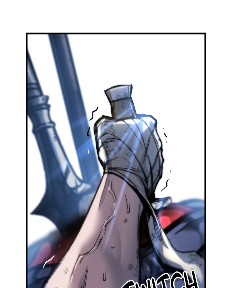 Read Doom Breaker EN Manga Online