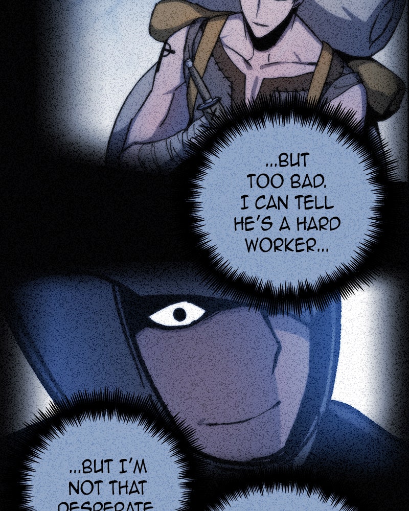 Read Doom Breaker EN Manga Online