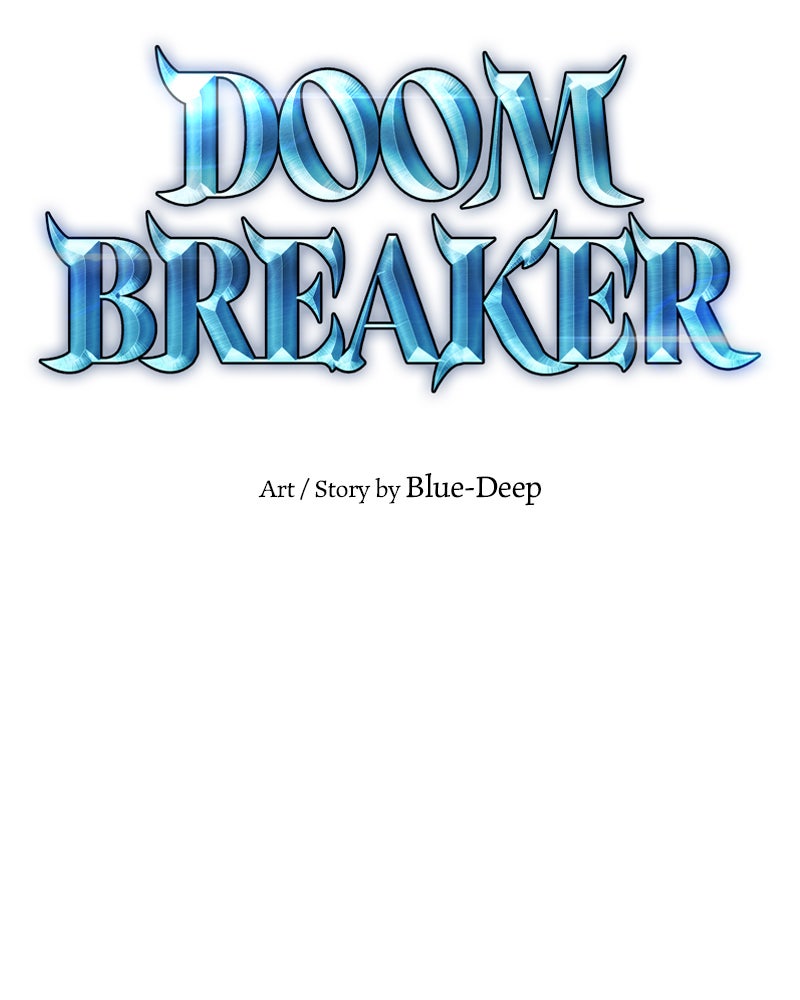 Read Doom Breaker EN Manga Online