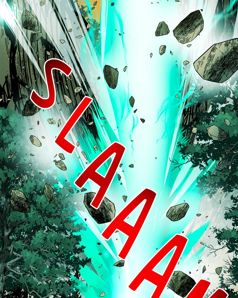 Read Doom Breaker EN Manga Online