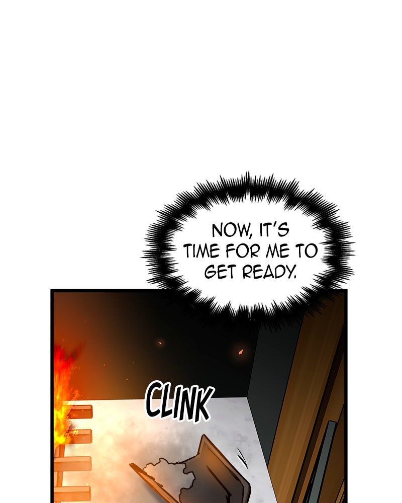 Read Doom Breaker EN Manga Online