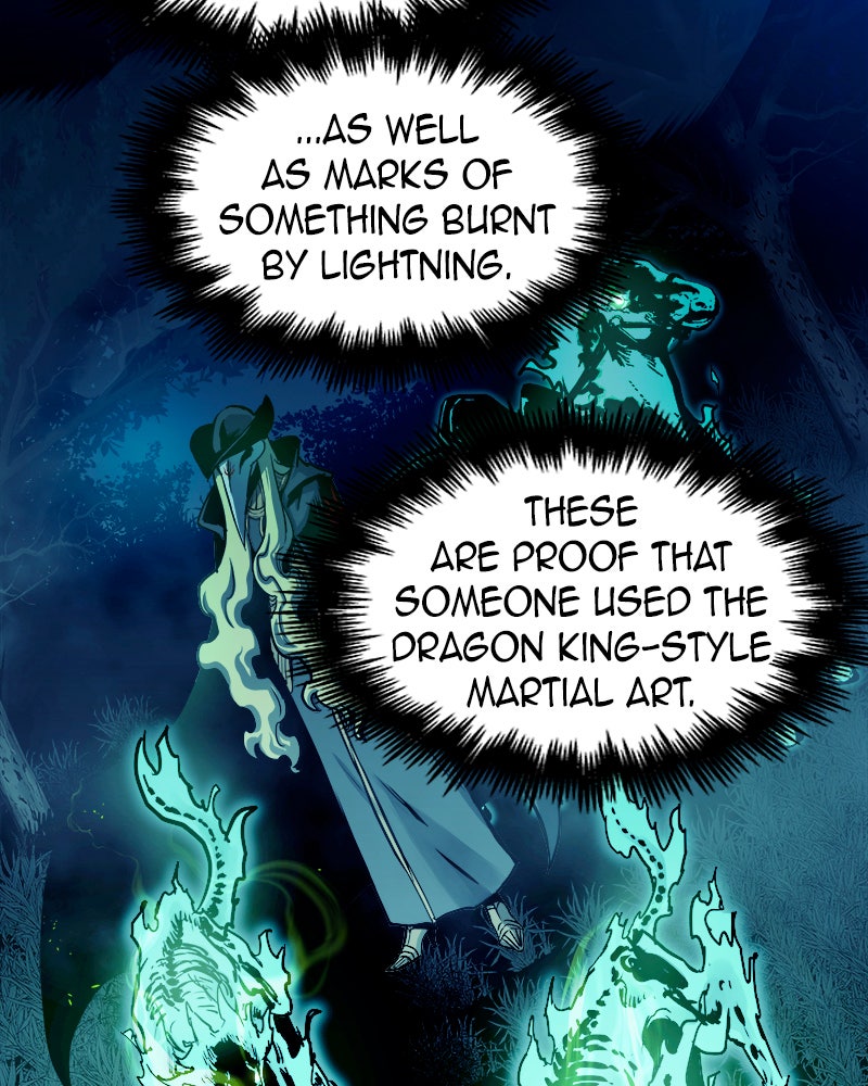 Read Doom Breaker EN Manga Online