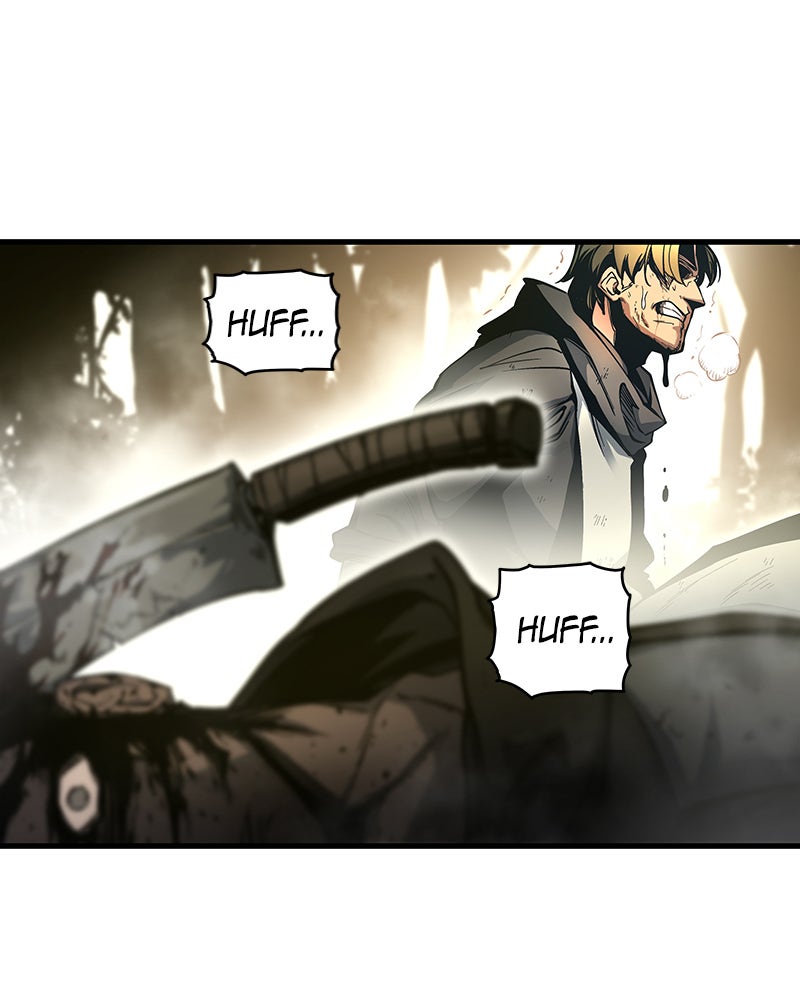Read Doom Breaker EN Manga Online