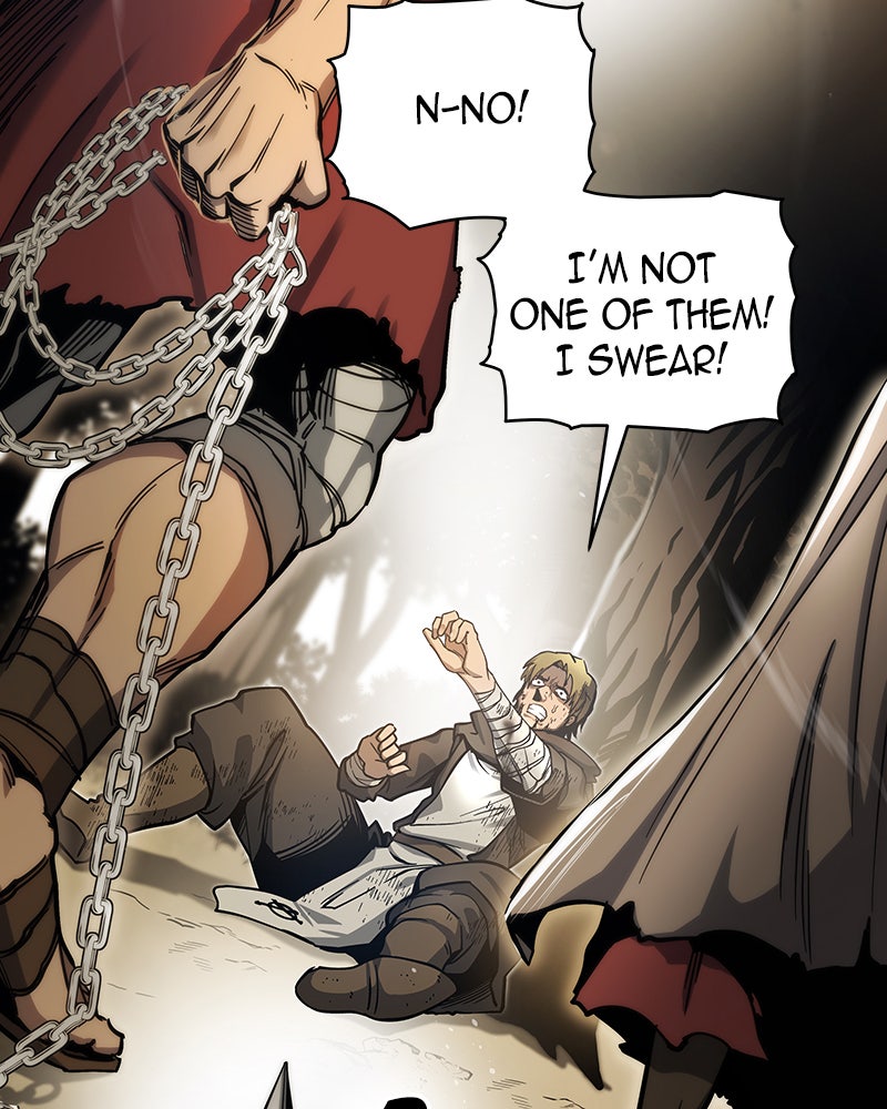 Read Doom Breaker EN Manga Online
