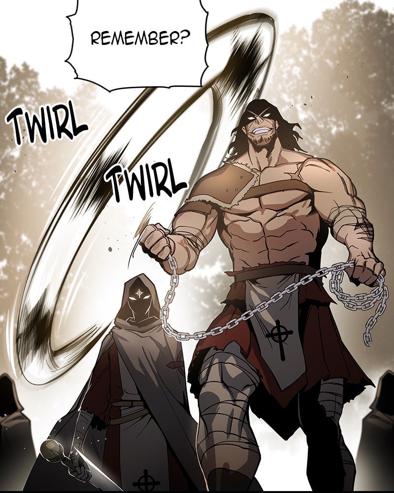 Read Doom Breaker EN Manga Online