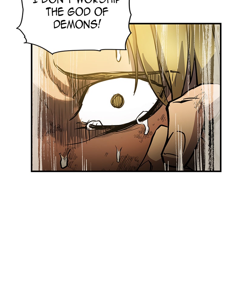 Read Doom Breaker EN Manga Online