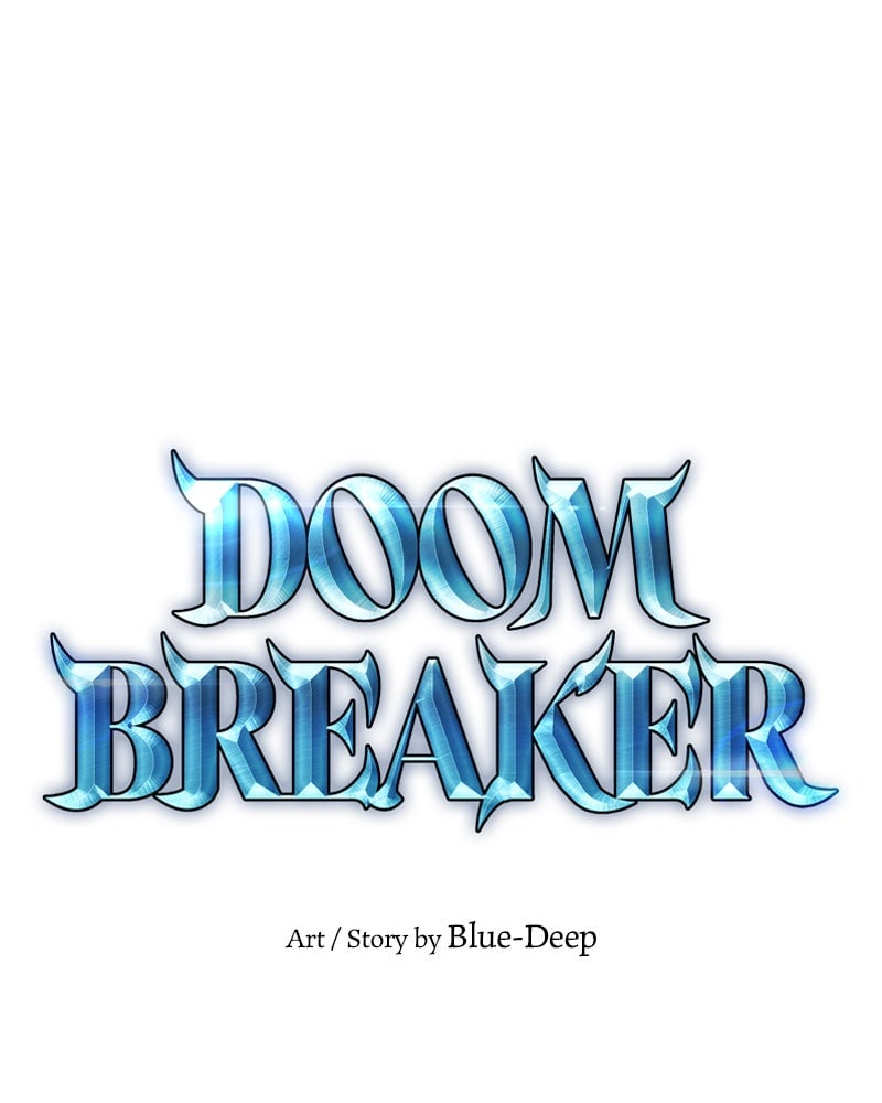 Read Doom Breaker EN Manga Online