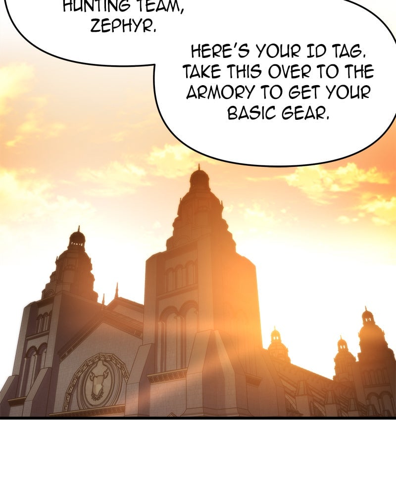 Read Doom Breaker EN Manga Online