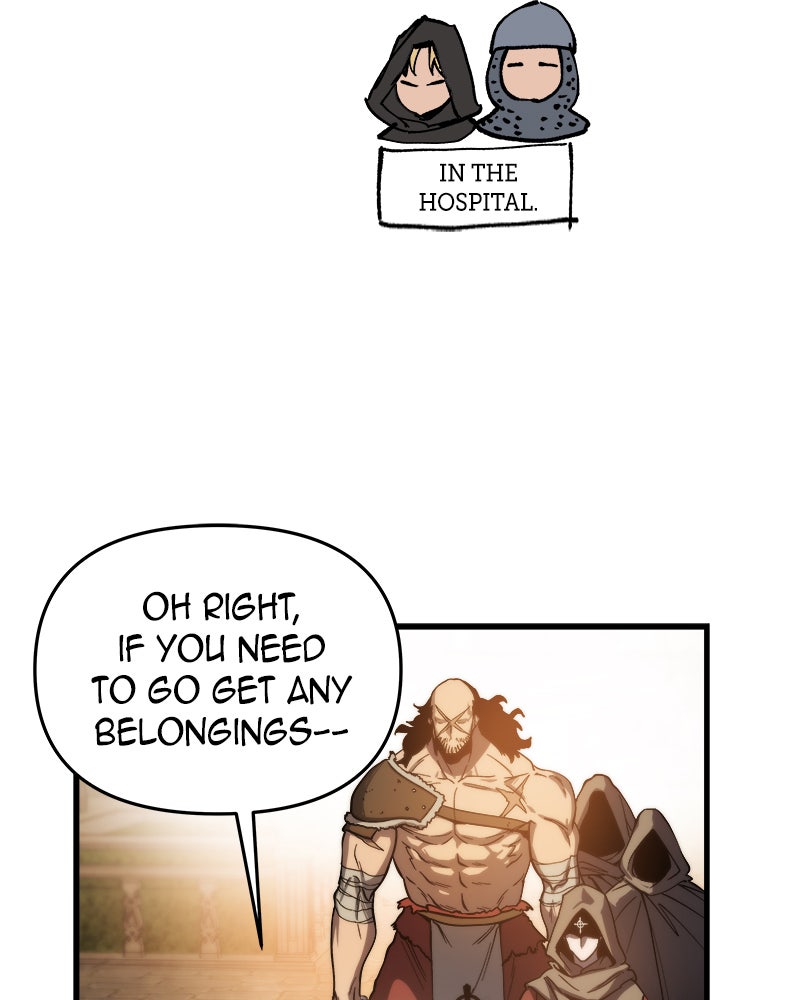 Read Doom Breaker EN Manga Online
