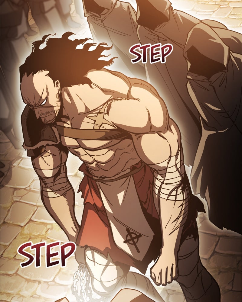 Read Doom Breaker EN Manga Online