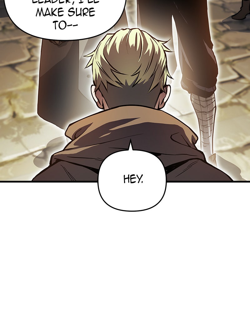 Read Doom Breaker EN Manga Online