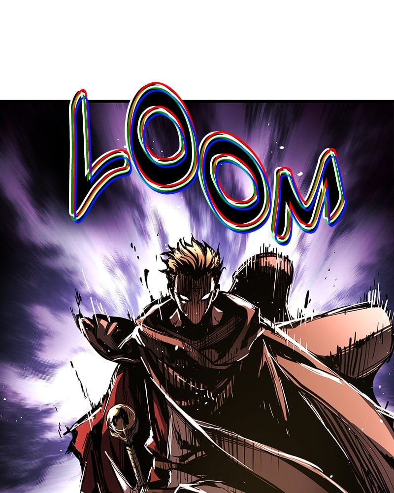 Read Doom Breaker EN Manga Online