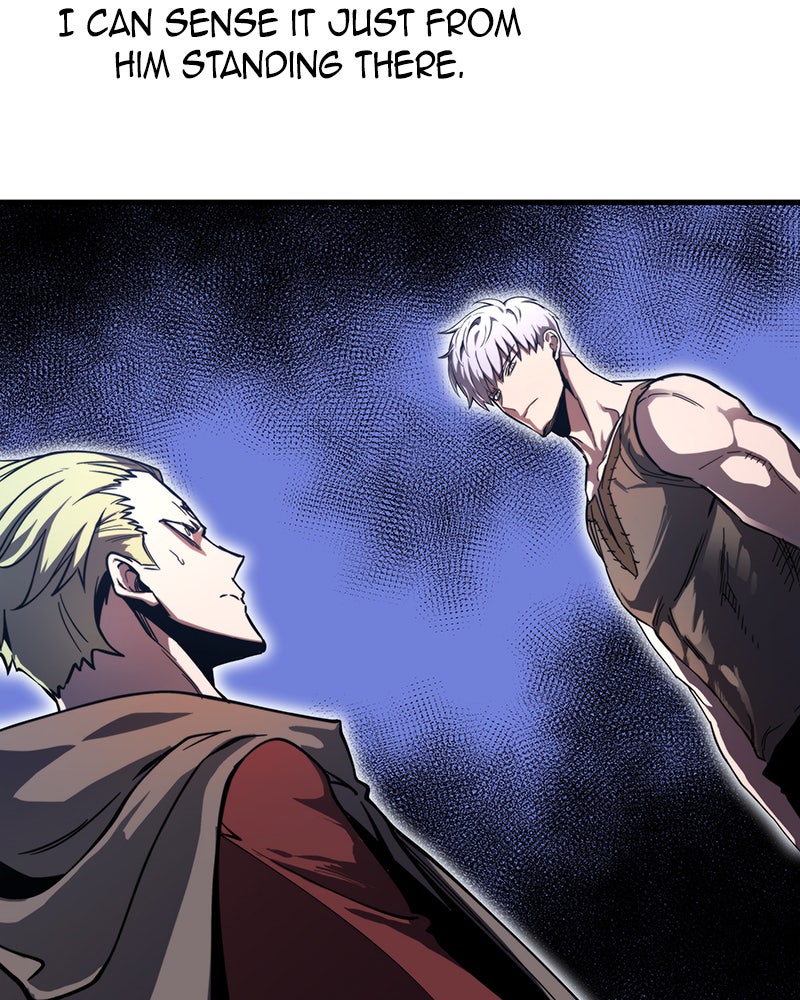 Read Doom Breaker EN Manga Online