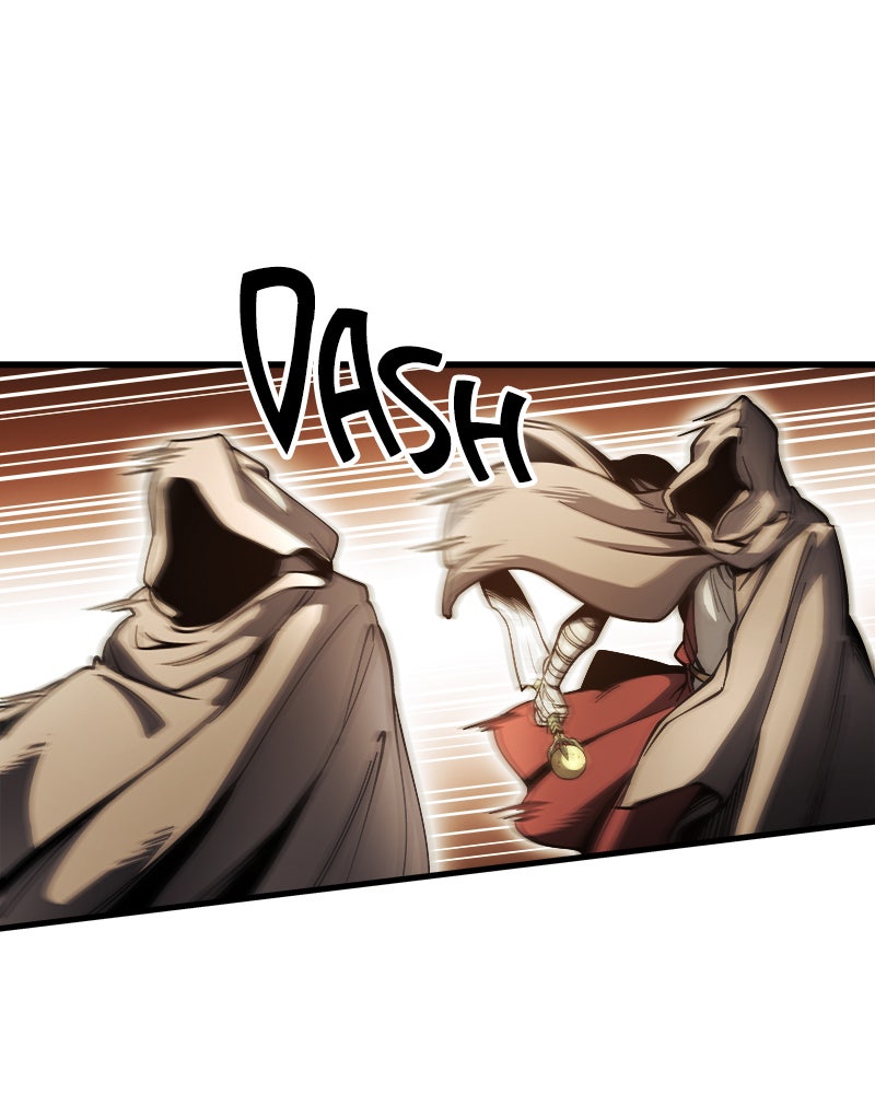 Read Doom Breaker EN Manga Online