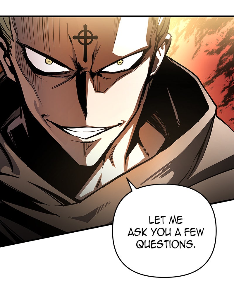 Read Doom Breaker EN Manga Online