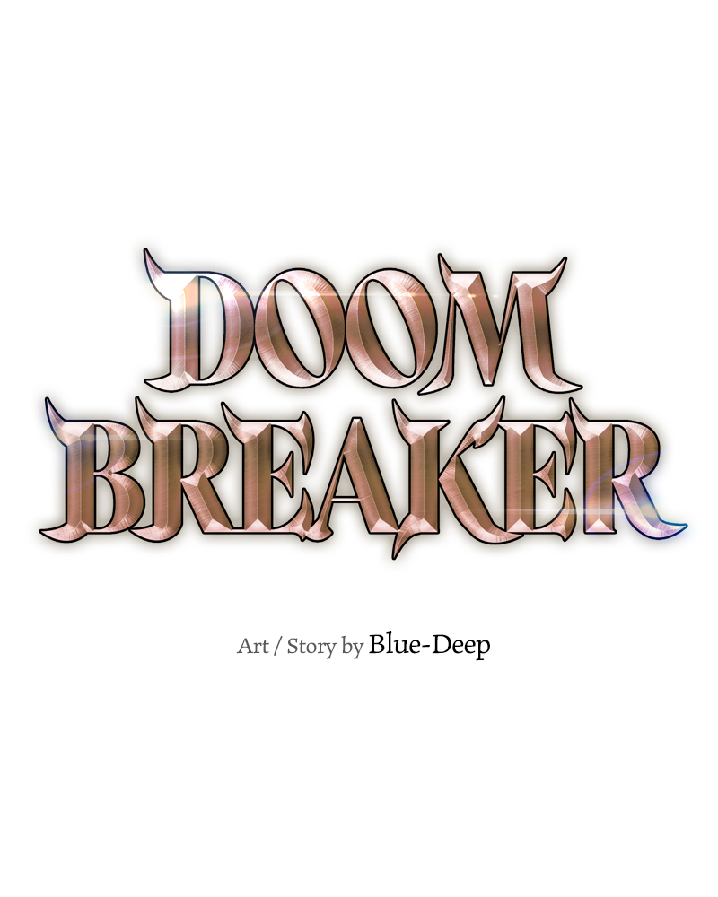 Read Doom Breaker EN Manga Online