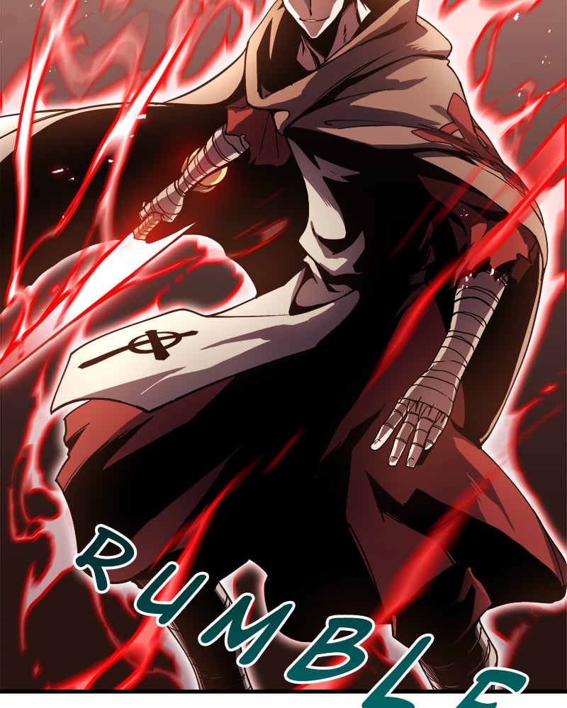 Read Doom Breaker EN Manga Online