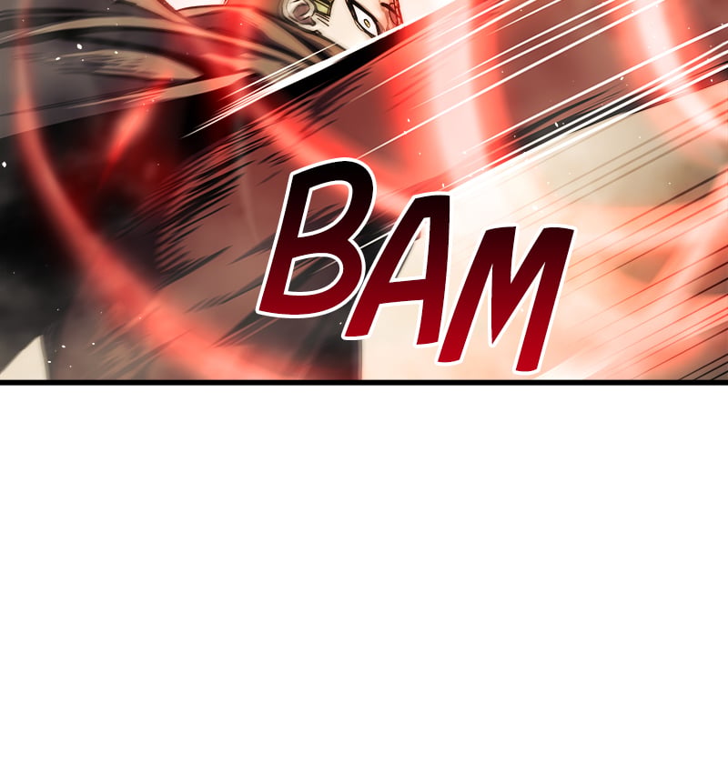Read Doom Breaker EN Manga Online