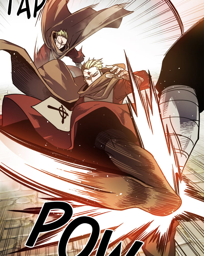 Read Doom Breaker EN Manga Online
