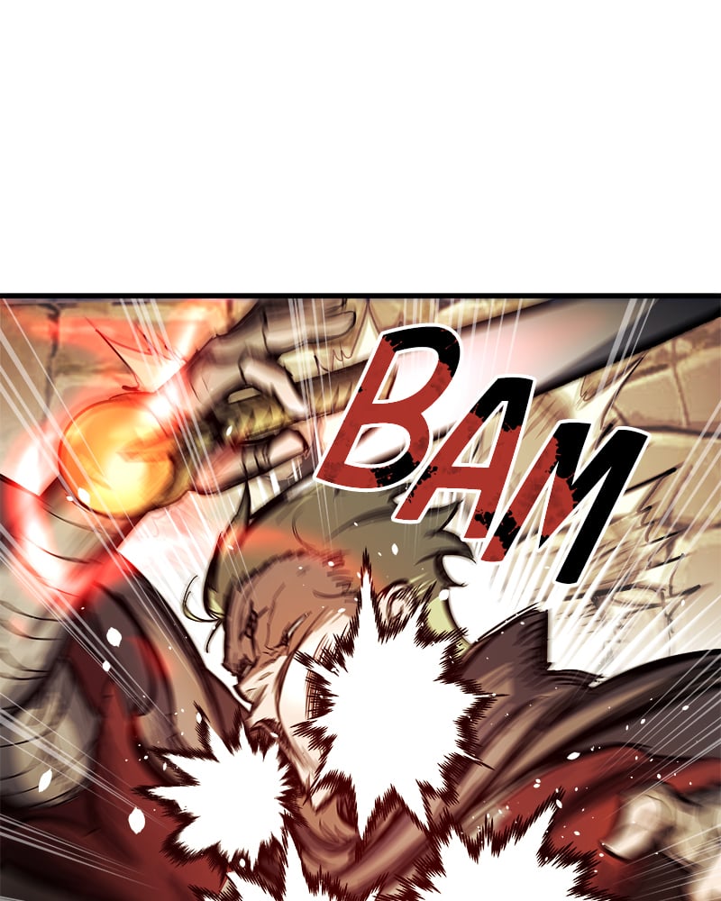 Read Doom Breaker EN Manga Online