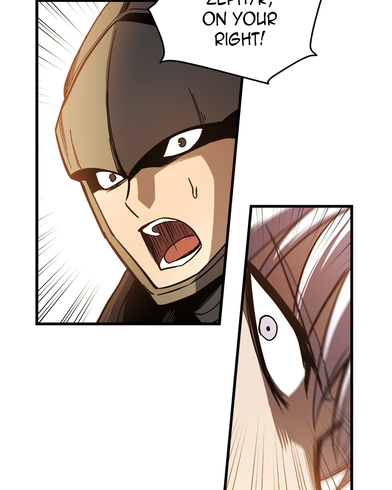 Read Doom Breaker EN Manga Online