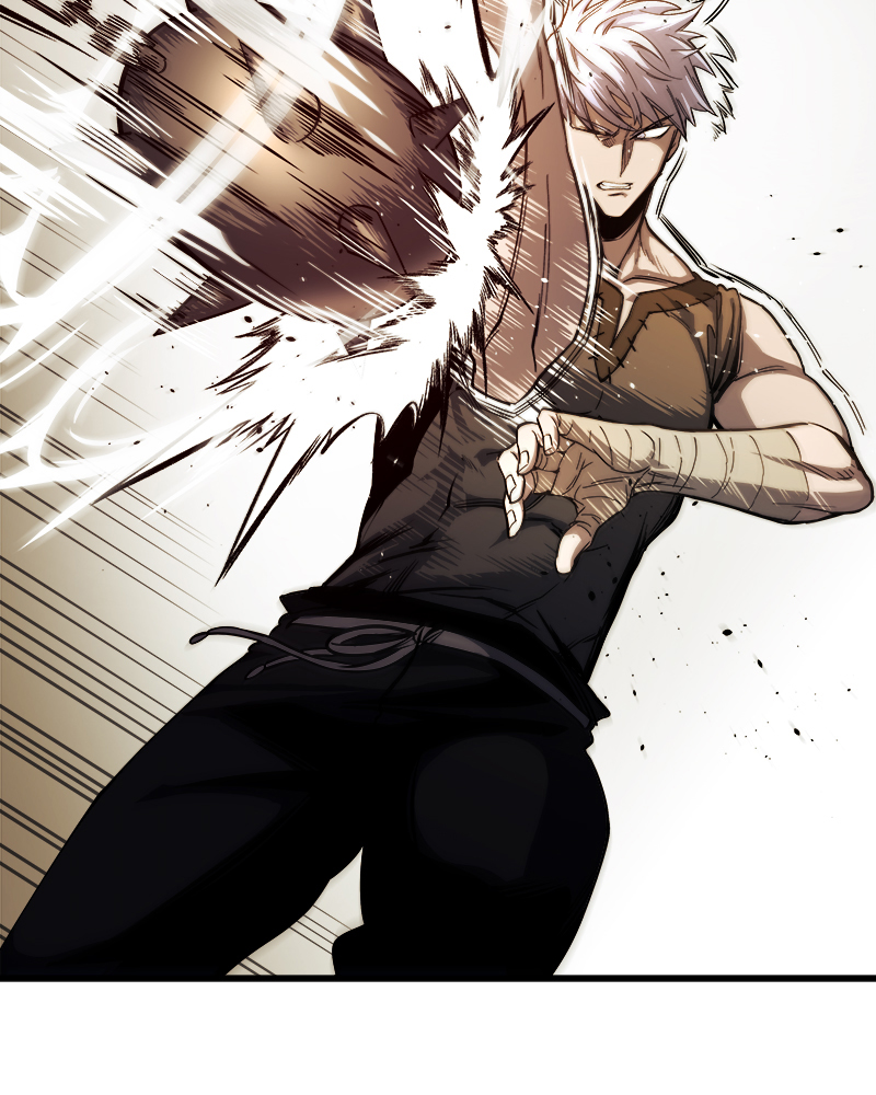 Read Doom Breaker EN Manga Online