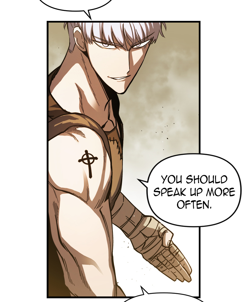 Read Doom Breaker EN Manga Online