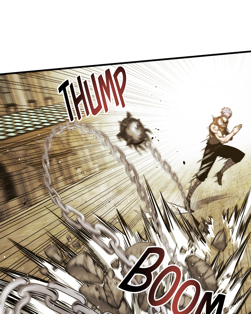 Read Doom Breaker EN Manga Online