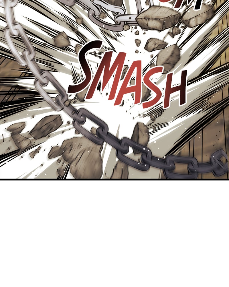 Read Doom Breaker EN Manga Online