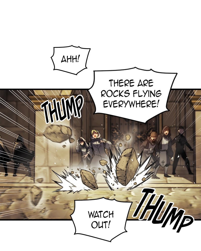 Read Doom Breaker EN Manga Online