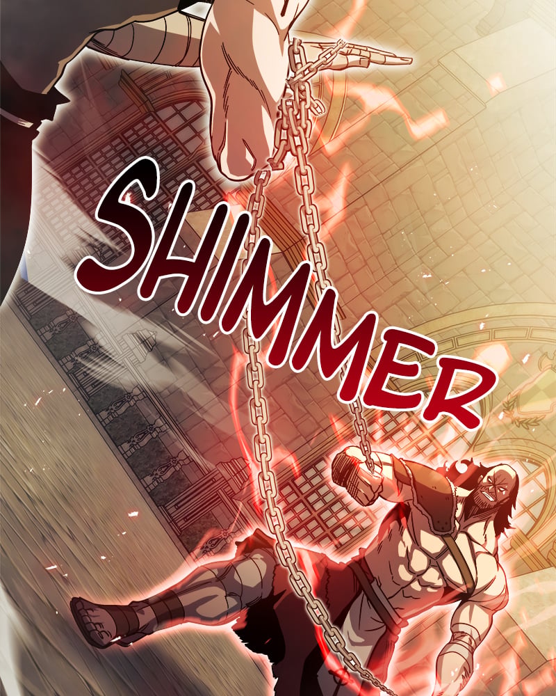 Read Doom Breaker EN Manga Online