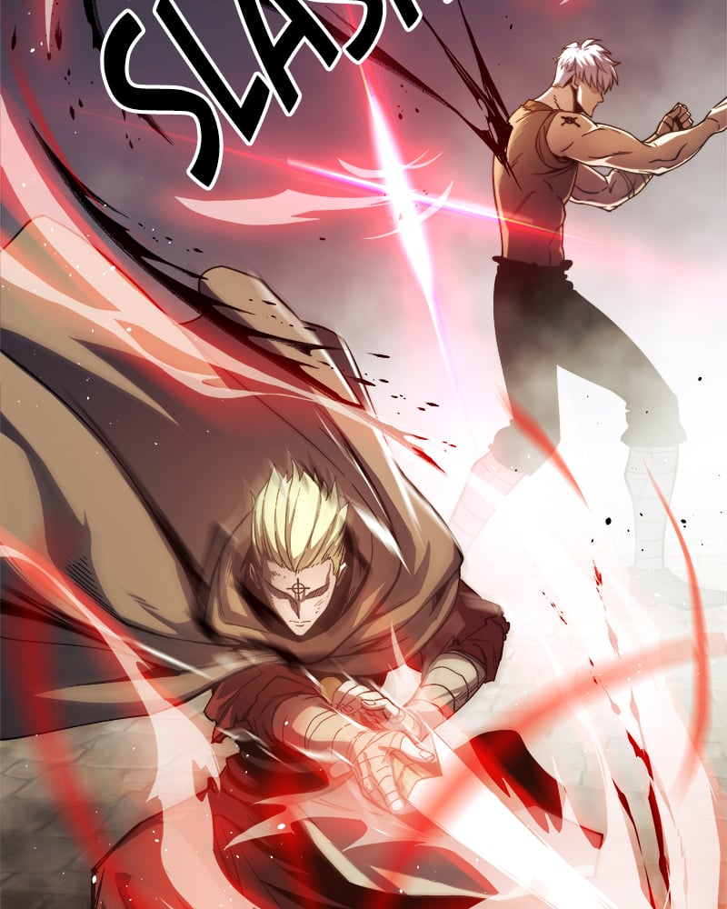 Read Doom Breaker EN Manga Online