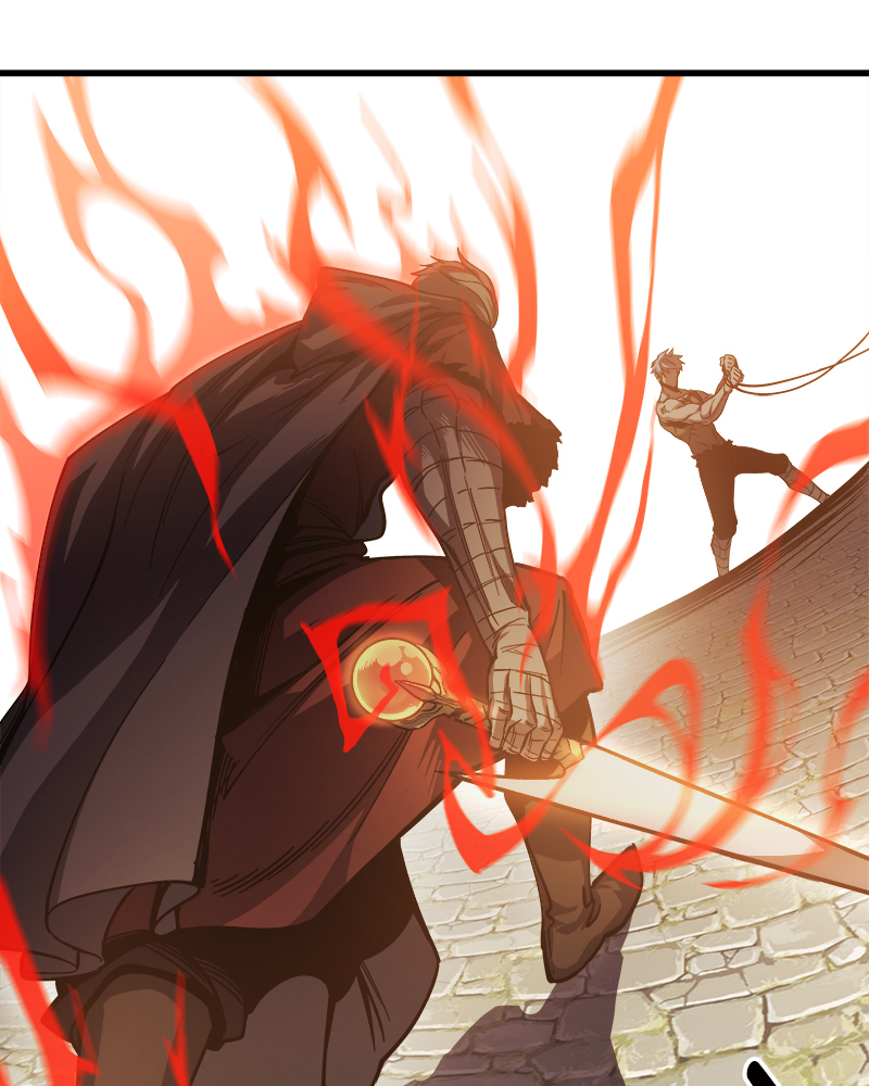 Read Doom Breaker EN Manga Online
