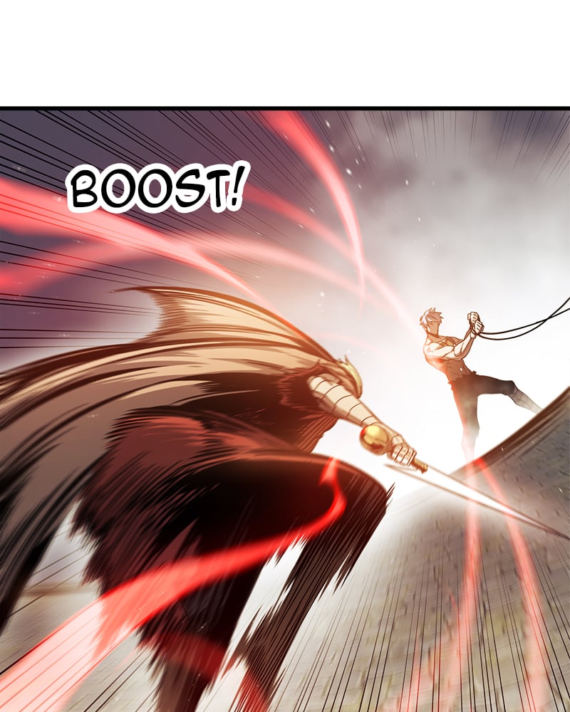 Read Doom Breaker EN Manga Online