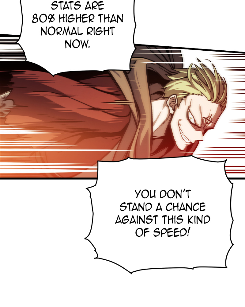Read Doom Breaker EN Manga Online