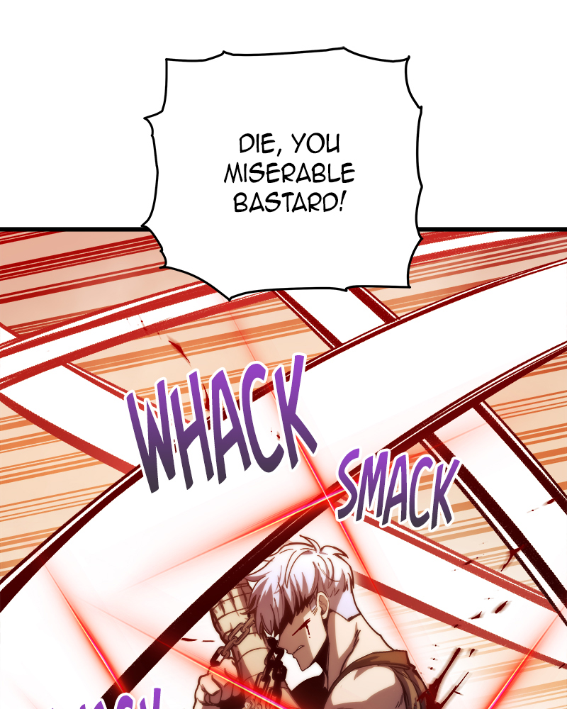 Read Doom Breaker EN Manga Online