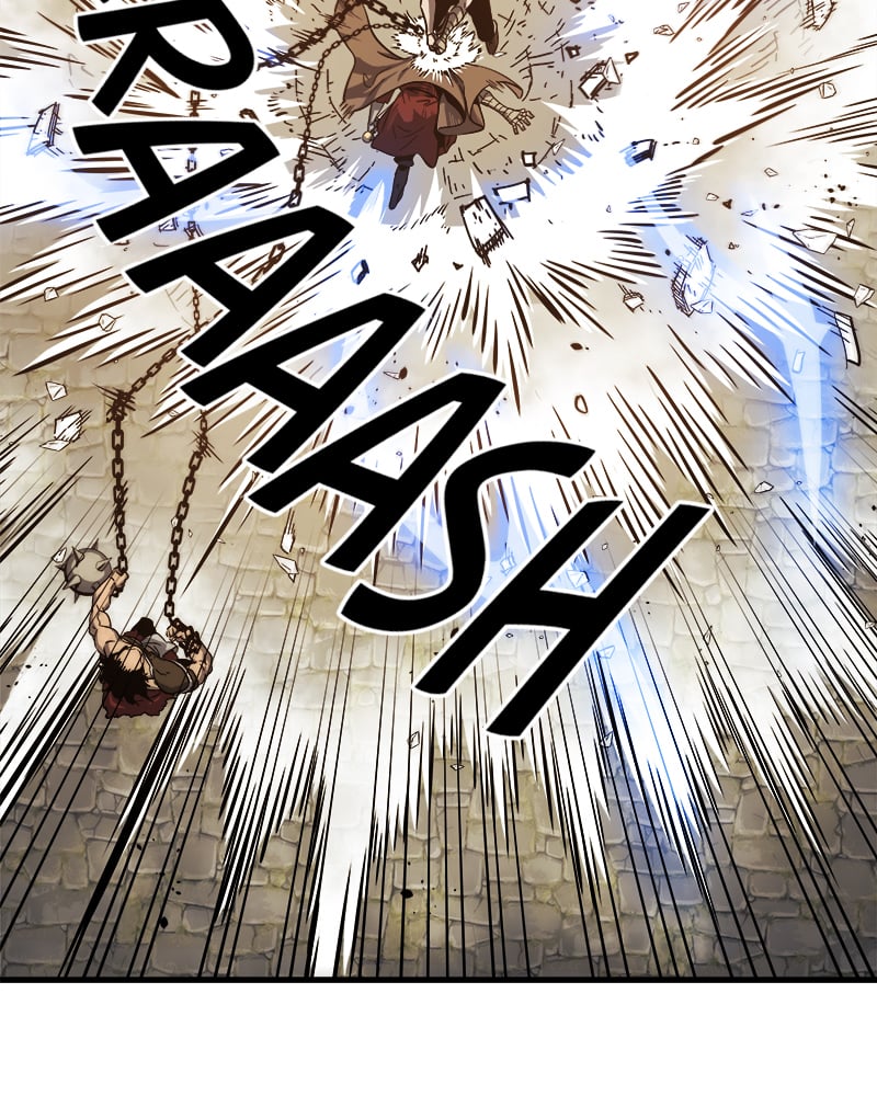 Read Doom Breaker EN Manga Online