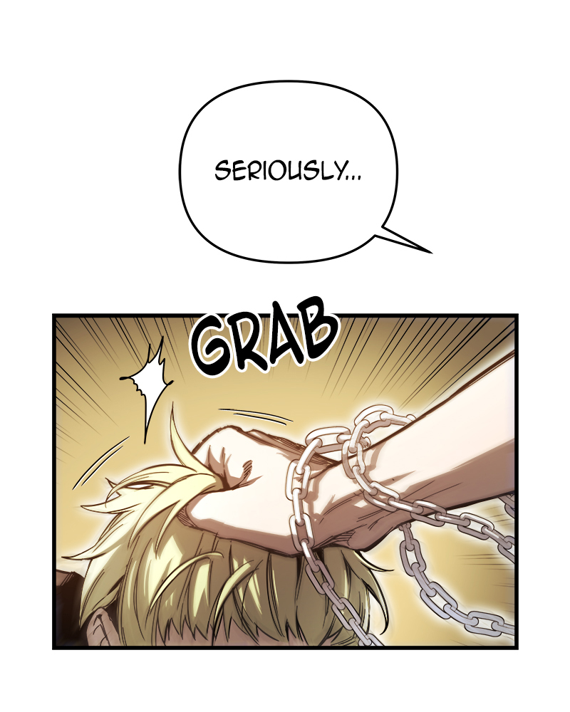Read Doom Breaker EN Manga Online