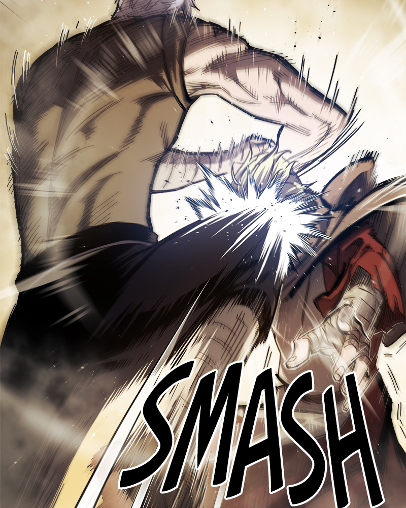 Read Doom Breaker EN Manga Online