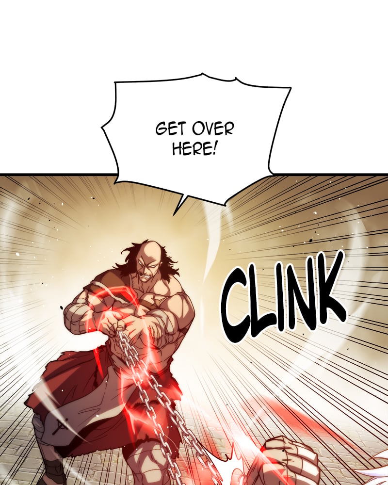 Read Doom Breaker EN Manga Online